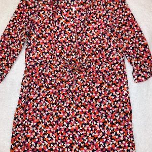 Diane von furstenburg dress